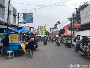 Cuaca Kota Cirebon Senin 8 Juni 2026: Langit Berawan