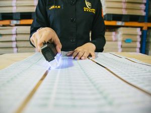Pembelian Pita Cukai Rokok Elektronik Diproyeksi Melambat Tahun Ini