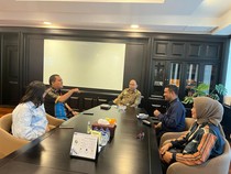 Laka Lena Ingin NTT Jadi Pelopor Koperasi Desa Merah Putih di Indonesia