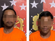 Bobol Toko Kelontong Jelang Sahur, 2 Maling di Banyuwangi Diringkus