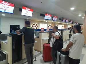 Bukan Liburan tapi Buka Rumah Makan, 2 WN Turki Diusir dari Bali
