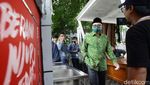 Eks Pejabat Pajak Tersangka Gratifikasi Rp 21,5 Miliar Diperiksa KPK