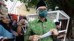 Eks Pejabat Pajak Tersangka Gratifikasi Rp 21,5 Miliar Diperiksa KPK