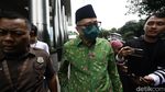 Eks Pejabat Pajak Tersangka Gratifikasi Rp 21,5 Miliar Diperiksa KPK