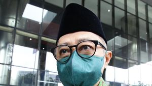 Eks Pejabat Pajak Tersangka Gratifikasi Rp 21,5 Miliar Diperiksa KPK