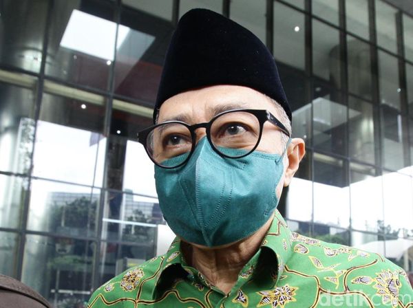 Eks Pejabat Pajak Tersangka Gratifikasi Rp 21,5 Miliar Diperiksa KPK