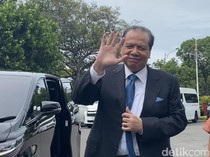 Video: Para Pengusaha Besar Temui Prabowo di Istana, Dari CT hingga Haji Isam