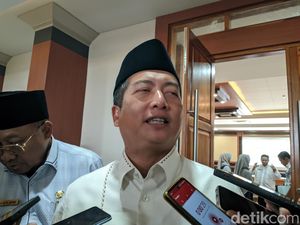 Tim Percepatan Pembangunan NTB Berisi Tim Transisi Iqbal-Dinda, Digaji APBD