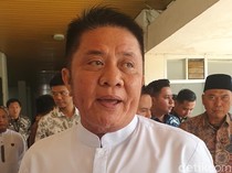 Jadwal Pengangkatan CASN Mundur, Deru: Tenang, Bukan Dibatalkan