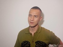 Pengalaman Herjunot Ali Dikasih Jimat saat Nge-DJ