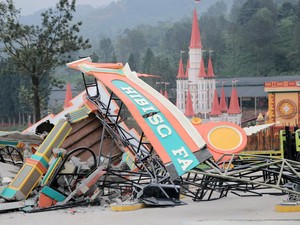 Terpopuler: Obwis di Puncak Itu Membandel Hingga Akhirnya Ditindak Tegas
