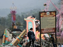 Video: Menteri LH Soroti Alih Fungsi Lahan di Puncak Bogor, Sebut 30 Juta Jiwa Terancam