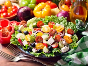 Terungkap! 5 Pola Diet Paling Ampuh Turunkan Berat Badan Menurut Ahli Gizi