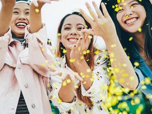 30+ Ucapan Selamat Hari Perempuan Internasional 2025