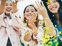 Perempuan Lebih Panjang Umur daripada Laki-laki, Ini Penjelasan Ilmiahnya!