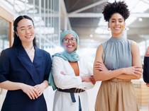 6 Negara Paling Ramah Perempuan di Dunia, Kamu Tertarik Pergi ke Mana?