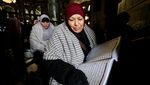 Suasana Salat Jumat Pertama Ramadan di Kompleks Al-Aqsa