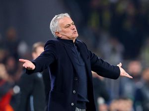 Gareth Bale Yakin Mourinho Bisa Perbaiki Real Madrid