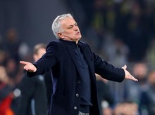 Lama Juga Mourinho Absen di Liga Champions