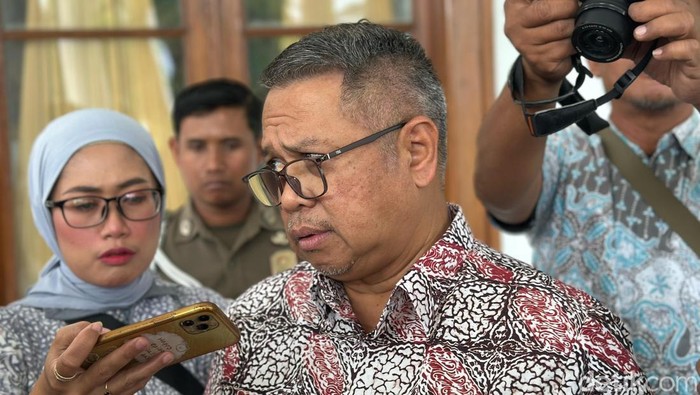 Kadishub Jatim Nyono