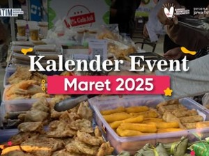 Kalender Event Jatim Maret 2025, Festival dan Tradisi di Bulan Ramadhan