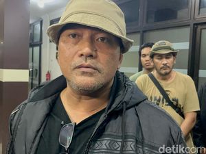 Kondisi Terkini Aiptu Kurniawan, Polisi Lumajang yang Dibacok Begal