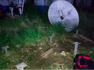 BMKG Setop Monitoring Gempa di Nabire Usai Peralatan-Shelter Dirusak
