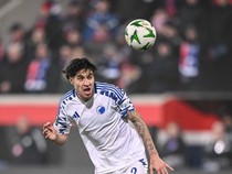 Kevin Diks Cedera Saat Copenhagen Vs Chelsea, Terancam Tak Bisa Bela Timnas