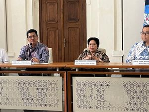 UI Ajukan Banding, Begini Pelanggaran Promotor dan Ko-Promotor Bahlil Versi DGB