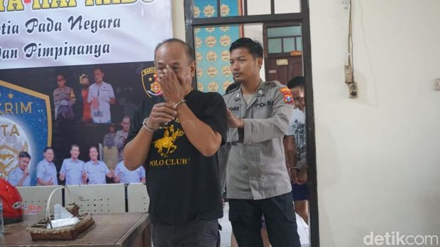 kos mesum jombang