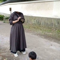 Foto-foto berikut ini harus dilihat dua kali karena mungkin bikin bingung di awalnya. Mana yang paling mengecoh?