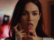 Saat Megan Fox Hilang Arah dan Penuh Amarah di Jennifers Body