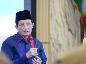 Menag Minta Guru Agama Tak Ajarkan Kebencian: Toleransi Harus Diikat Cinta