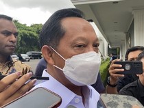 Mendagri Upayakan PSU Pilkada di Papua Tak Pakai APBN: Sanggup APBD