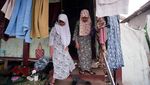 Mengintip Pesantren Ramadan Khusus Santriwati Lansia di Blitar