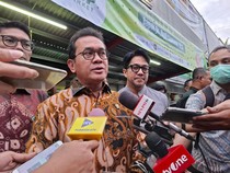 Perusahaan yang Kurangi Isi Minyakita Sudah Ditutup!