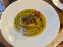 Gulai Barramundi hingga Daging Rembiga yang Spesial Buat Buka Puasa