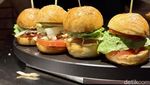 Mengintip Menu Ramadan AYCE di Restoran Baru Balai Kartini
