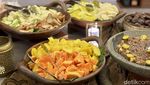Mengintip Menu Ramadan AYCE di Restoran Baru Balai Kartini