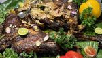 Mengintip Menu Ramadan AYCE di Restoran Baru Balai Kartini