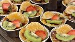 Mengintip Menu Ramadan AYCE di Restoran Baru Balai Kartini
