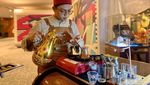 Ada Umm Ali dan Kopi Turki Autentik untuk Berbuka Puasa di Sini