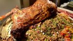 Ada Umm Ali dan Kopi Turki Autentik untuk Berbuka Puasa di Sini