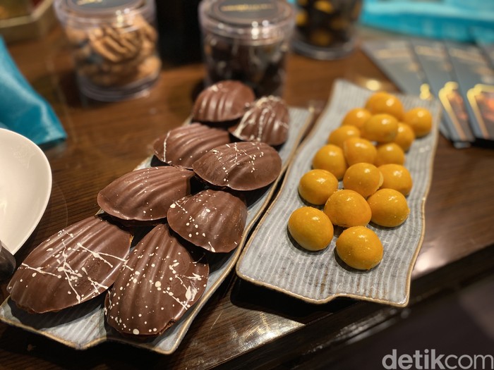 Menu Ramadan di Swissotel Jakarta PIK Avenue