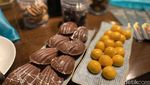 Ada Umm Ali dan Kopi Turki Autentik untuk Berbuka Puasa di Sini