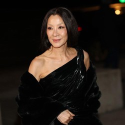 Ne Zha 2 Sukses Besar, Michelle Yeoh Ikutan Jadi Pengisi Suara