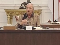 Video Ray Dalio Jadi Dewan Penasihat Danantara? Rosan Kasih Jempol