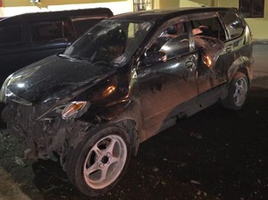Rumah di Medan Dibobol Saat Korban Buka Puasa di Luar, 4 Pelaku Ditangkap