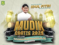 Pemkab Sumenep Gelar Mudik Gratis dari Jakarta, Berangkat 25 Maret 2025