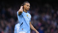 Man City Lego Nathan Ake ke Fenerbahce
